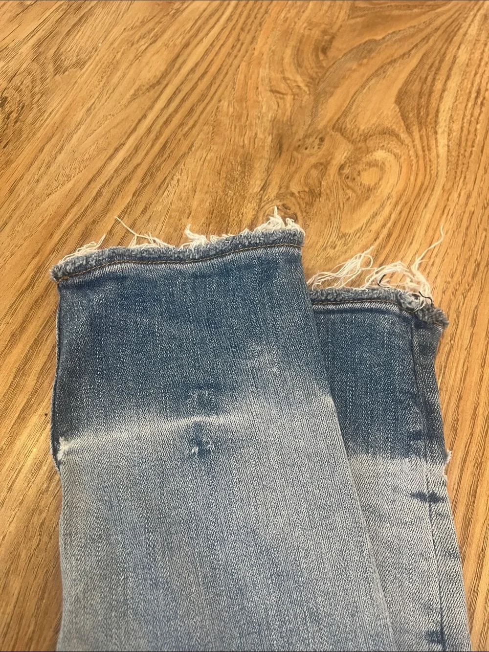 Rag & Bone Skinny Jeans